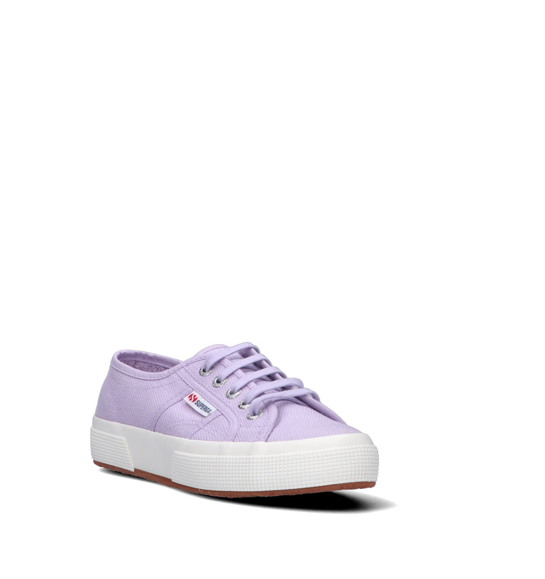 SUPERGA Sneaker donna lilla