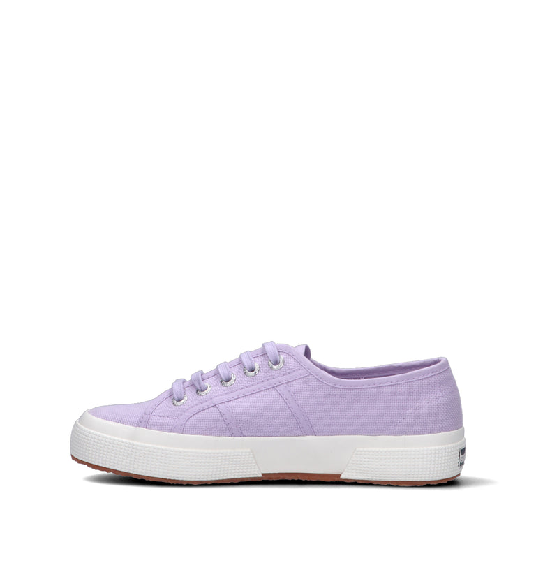 SUPERGA Sneaker donna lilla