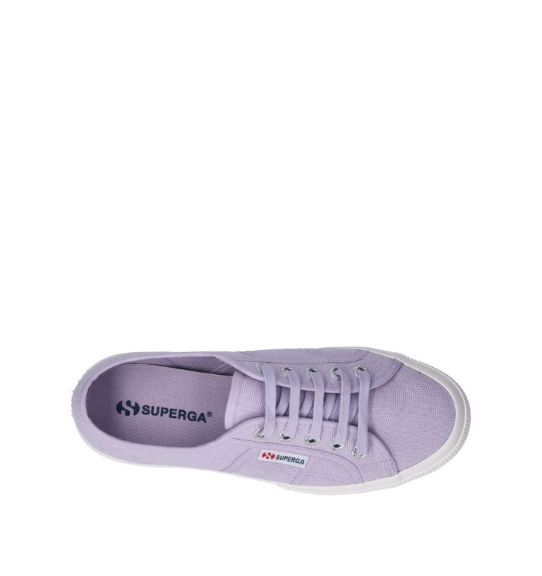 SUPERGA Sneaker donna lilla