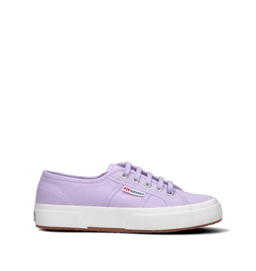 SUPERGA Sneaker donna lilla