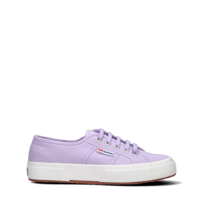 SUPERGA Sneaker donna lilla