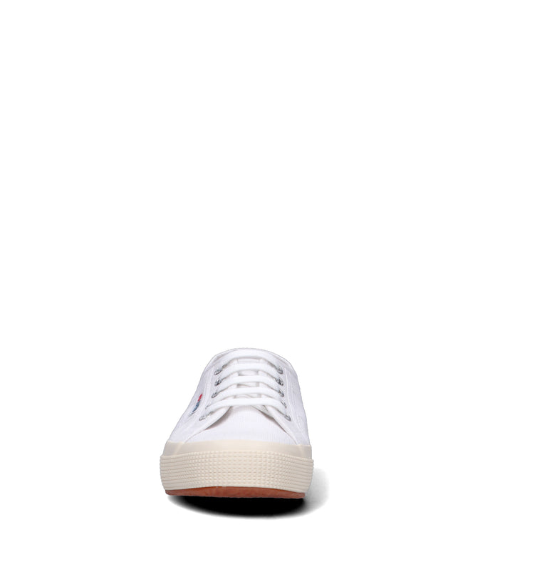 SUPERGA Sneaker donna bianca