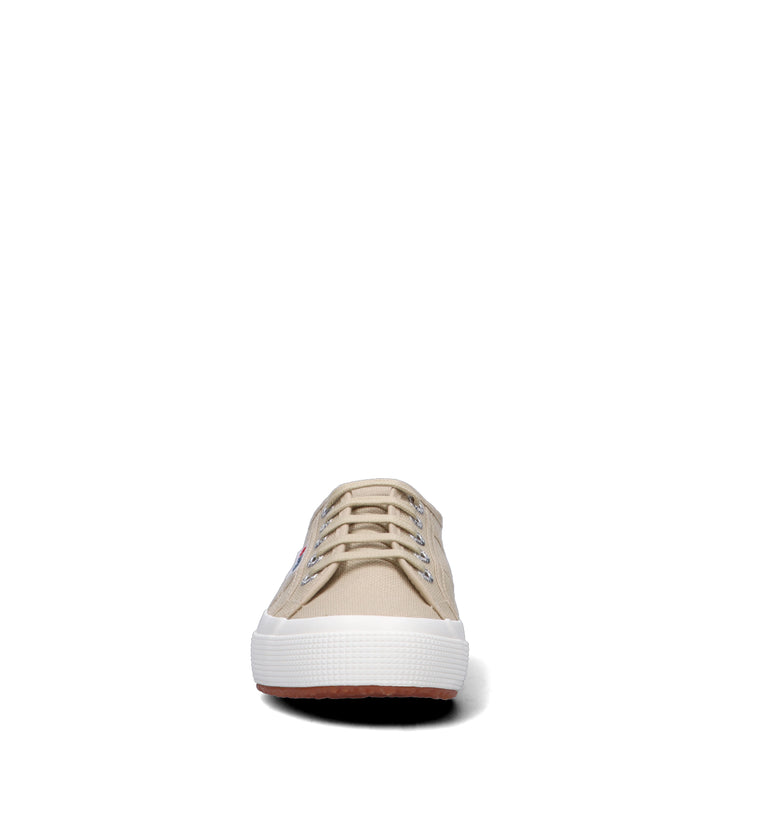 SUPERGA Sneaker donna beige