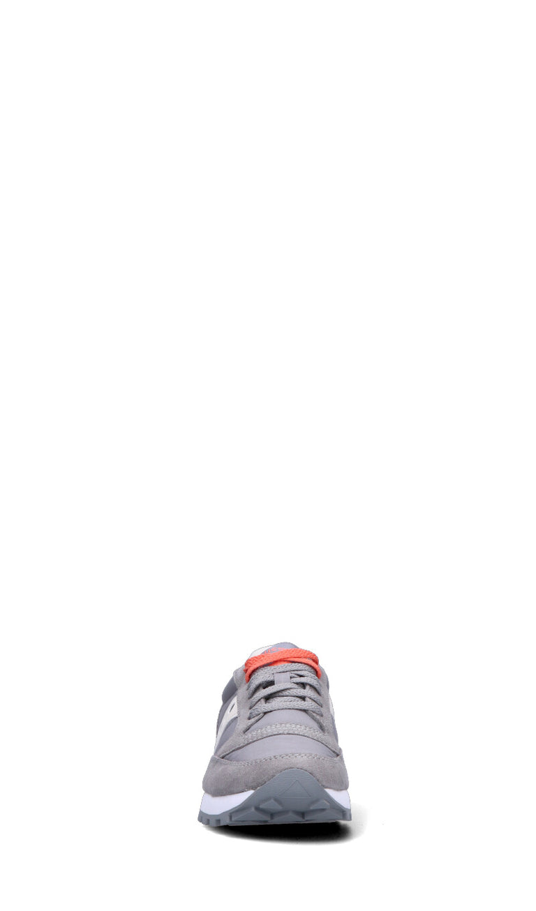 SAUCONY Sneaker donna grigia/arancio