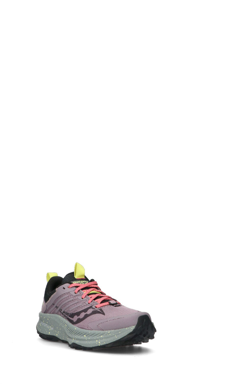 SAUCONY RIDE TR2 Scarpa running donna rosa