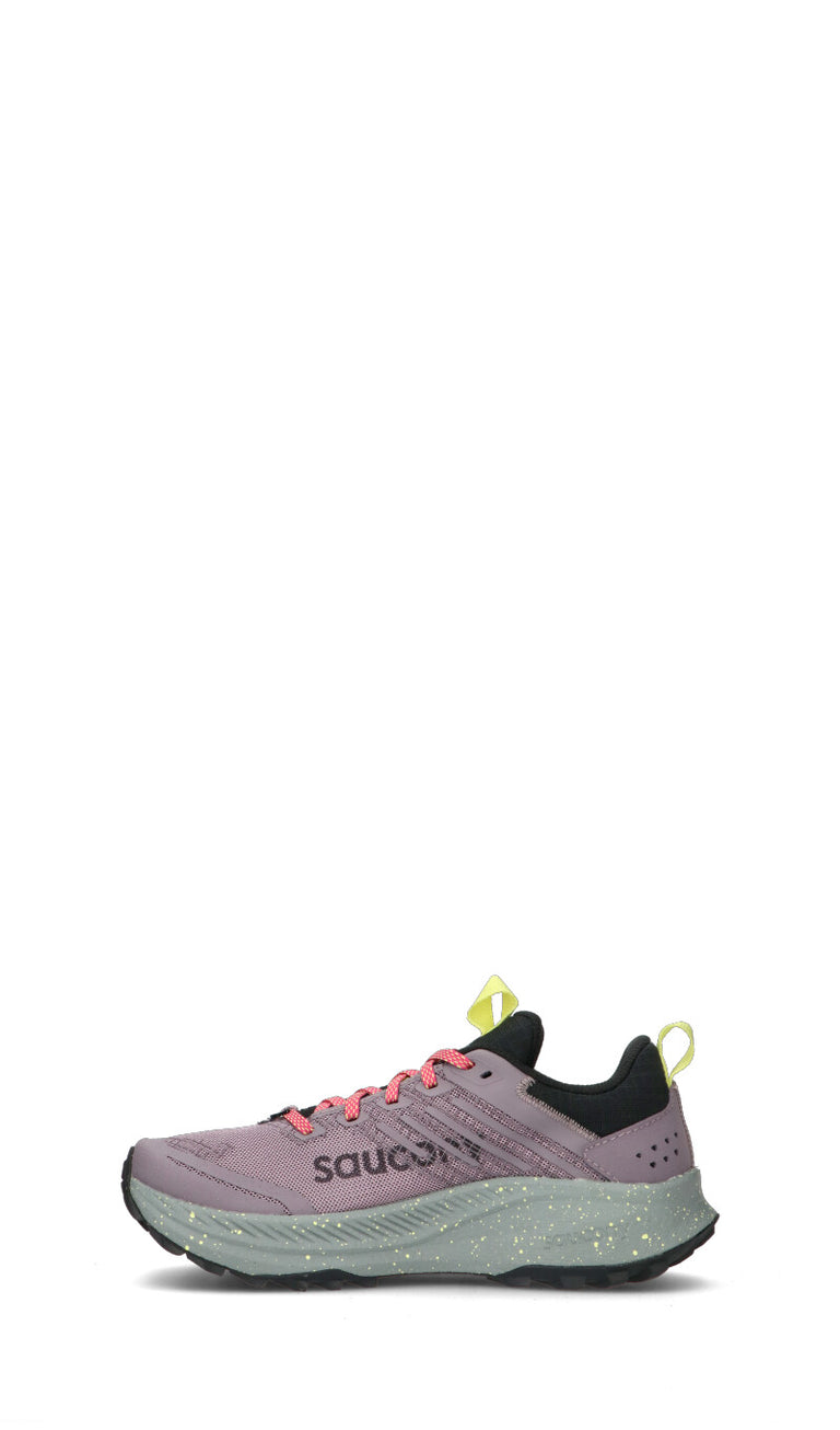 SAUCONY RIDE TR2 Scarpa running donna rosa