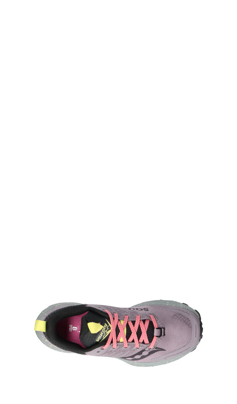 SAUCONY RIDE TR2 Scarpa running donna rosa