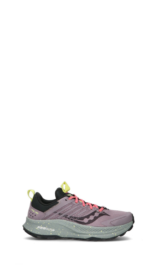 SAUCONY RIDE TR2 Scarpa running donna rosa