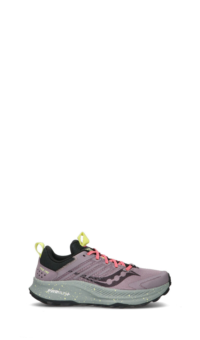SAUCONY RIDE TR2 Scarpa running donna rosa