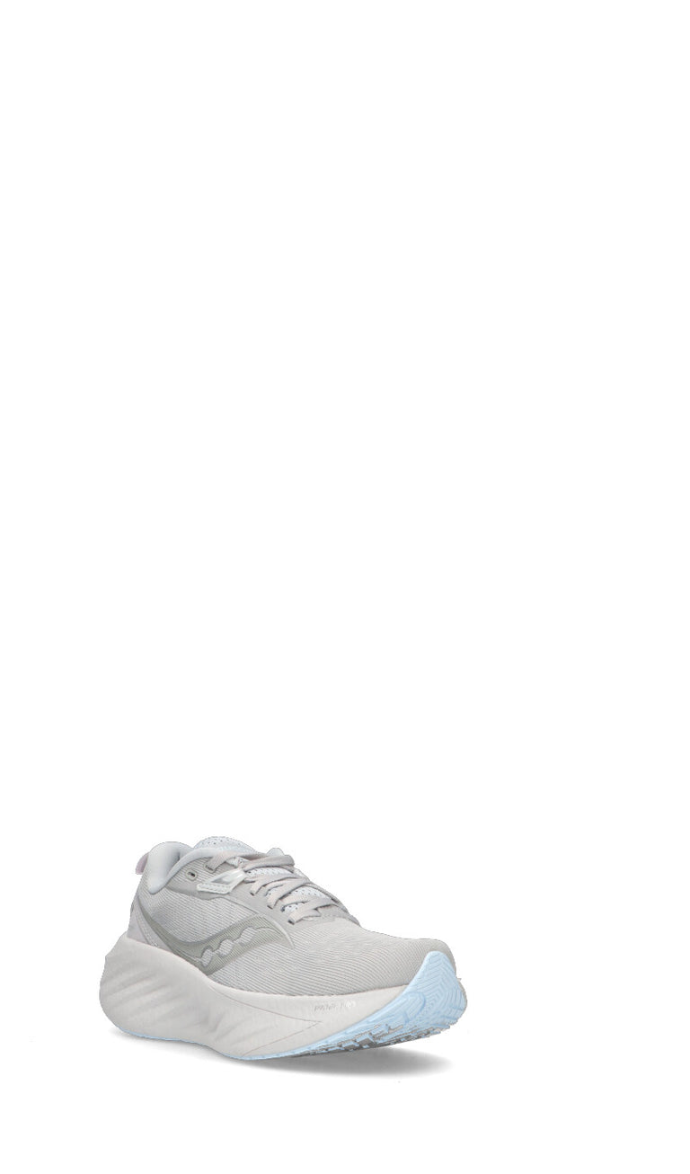 SAUCONY TRIUMPH 22 Scarpa running donna bianca