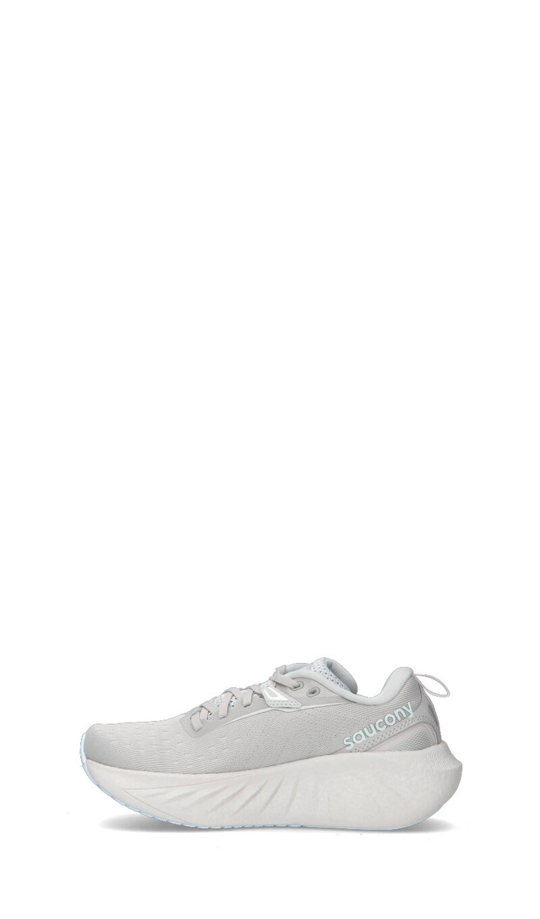 SAUCONY TRIUMPH 22 Scarpa running donna bianca