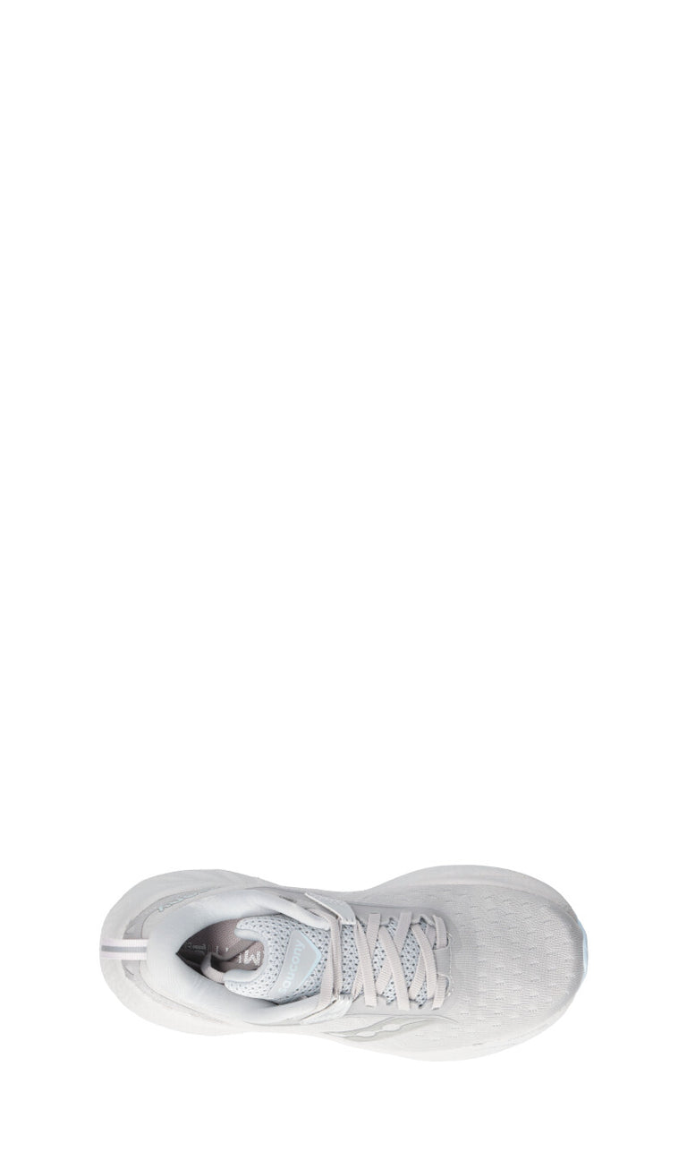 SAUCONY TRIUMPH 22 Scarpa running donna bianca