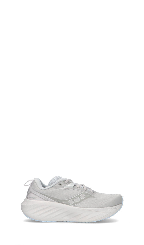 SAUCONY TRIUMPH 22 Scarpa running donna bianca