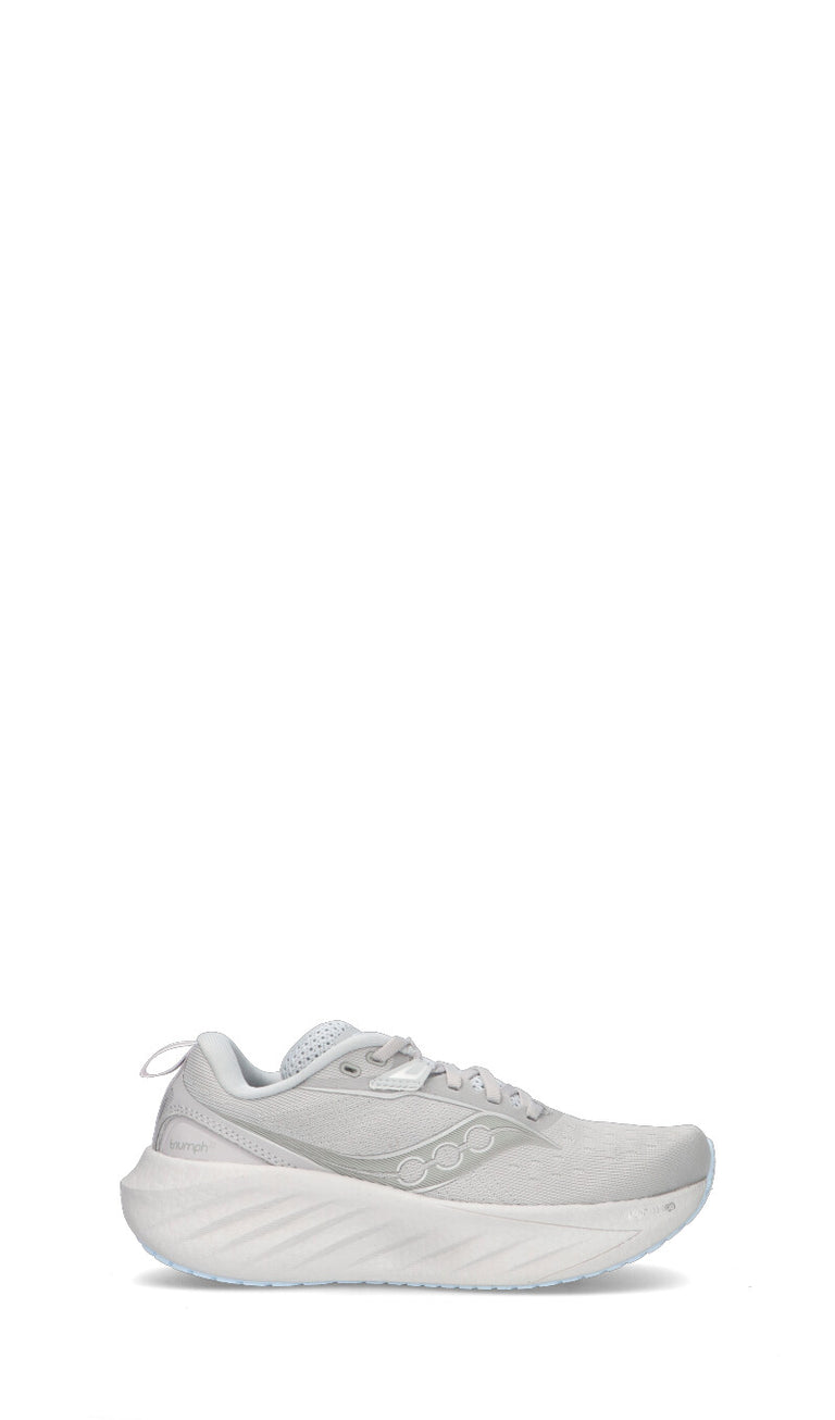 SAUCONY TRIUMPH 22 Scarpa running donna bianca
