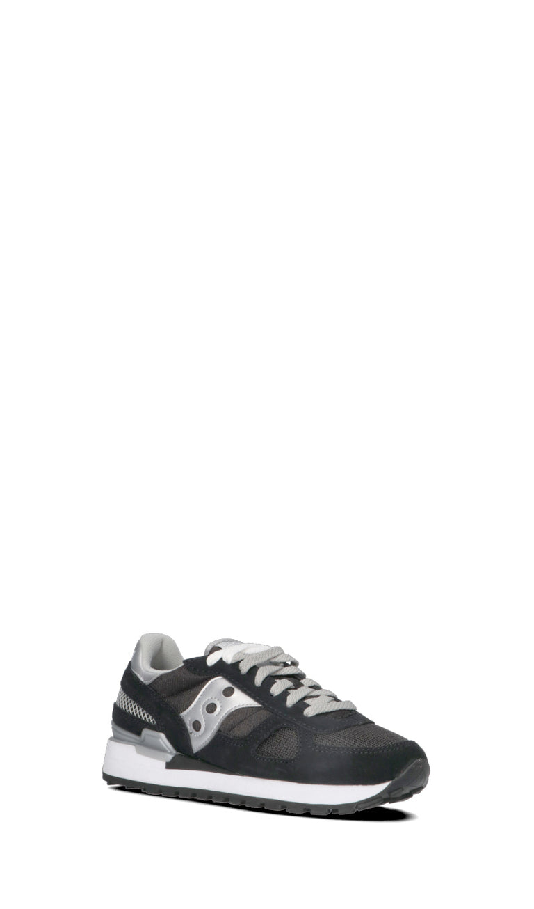 SAUCONY