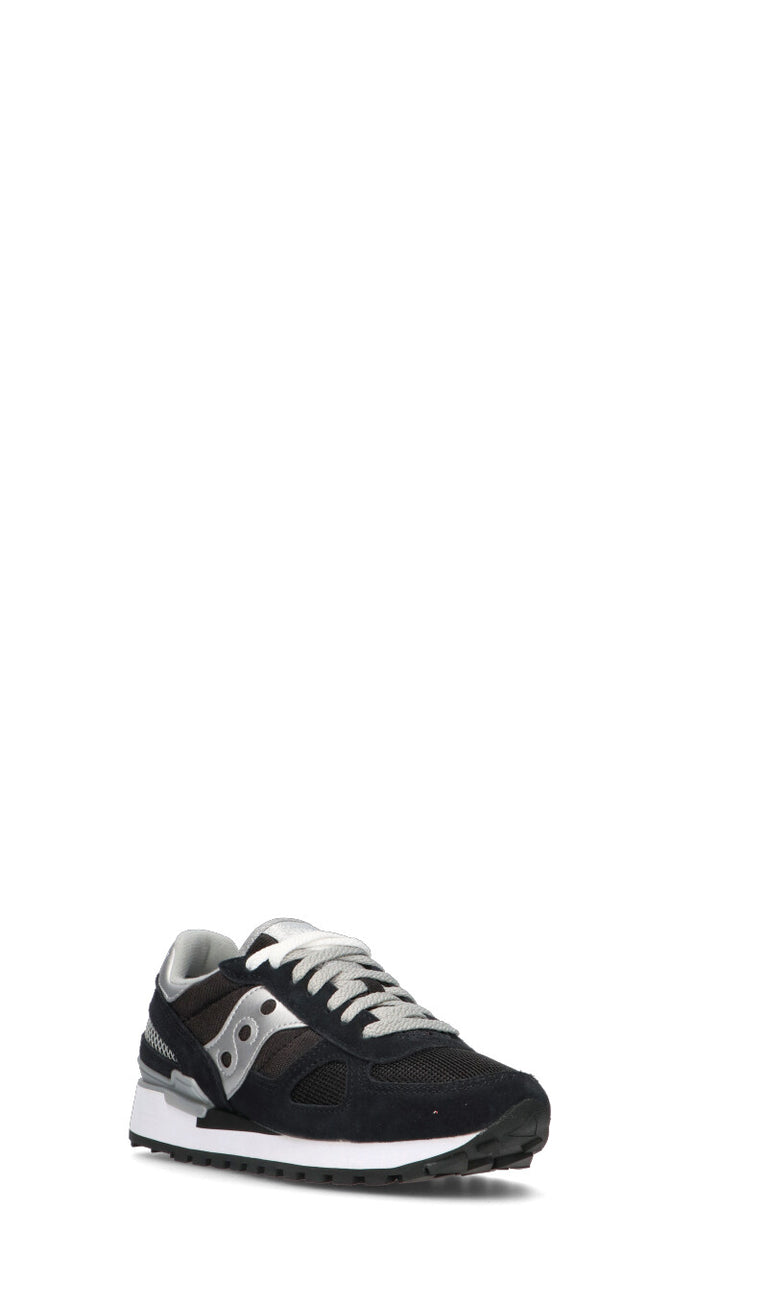 SAUCONY