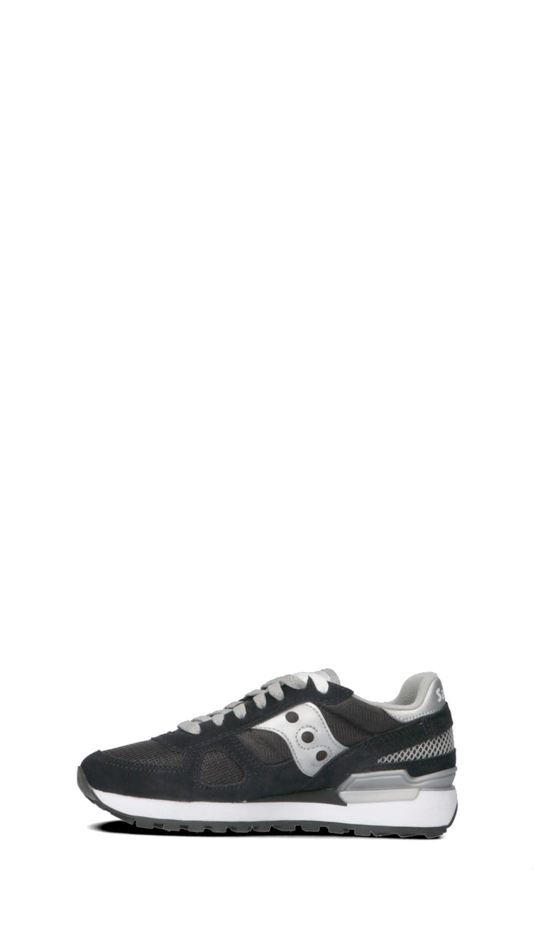 SAUCONY