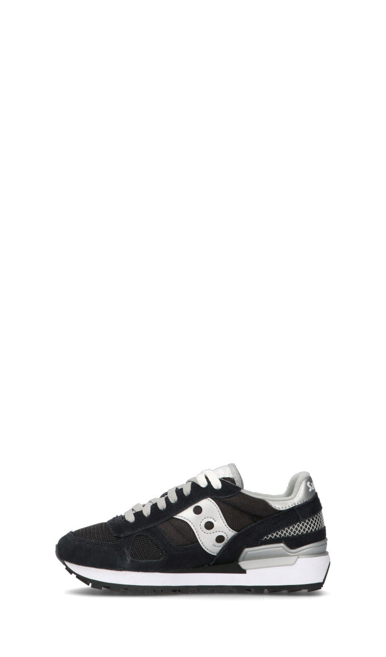 SAUCONY