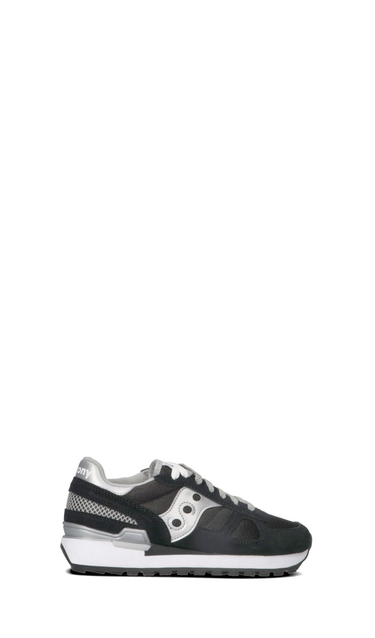 SAUCONY