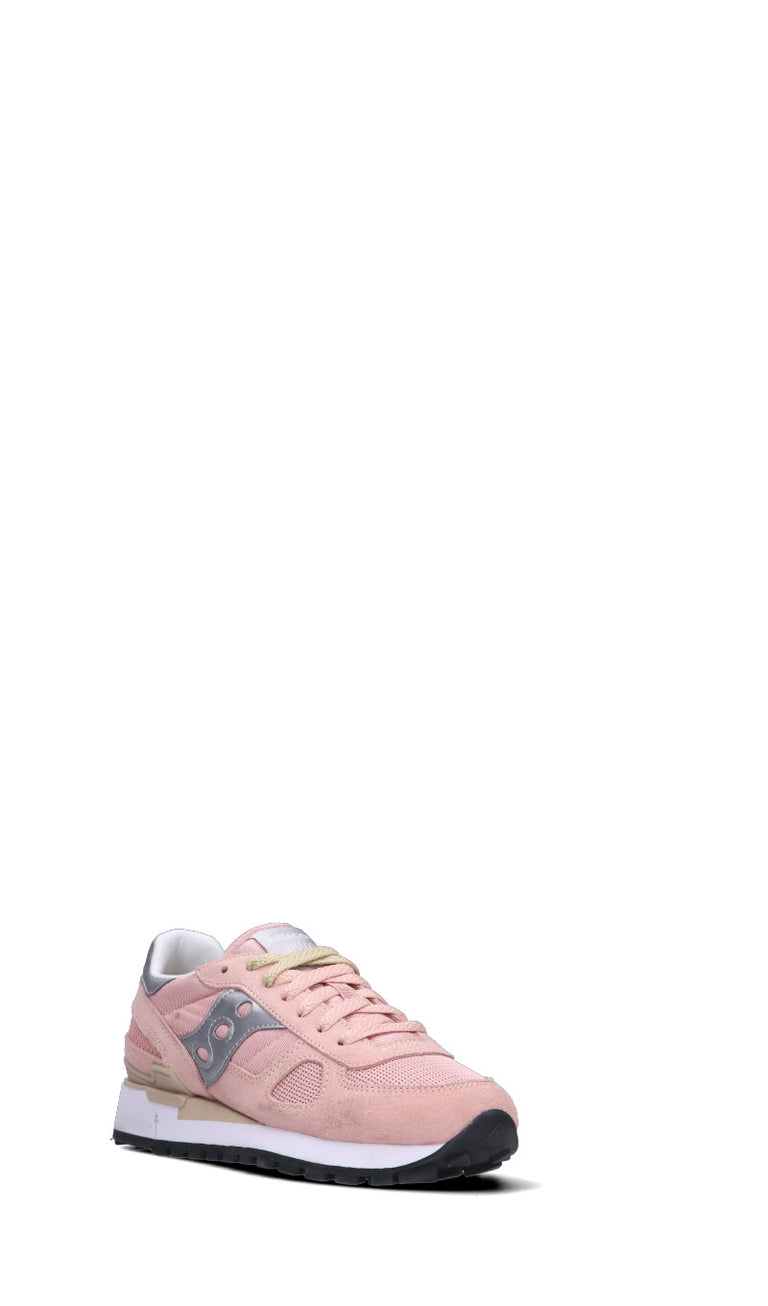 SAUCONY