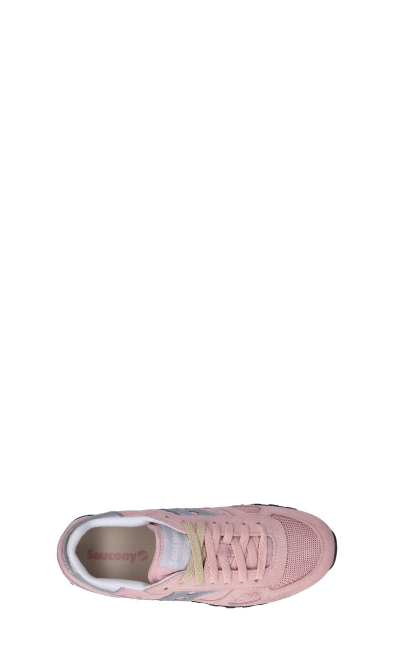 SAUCONY