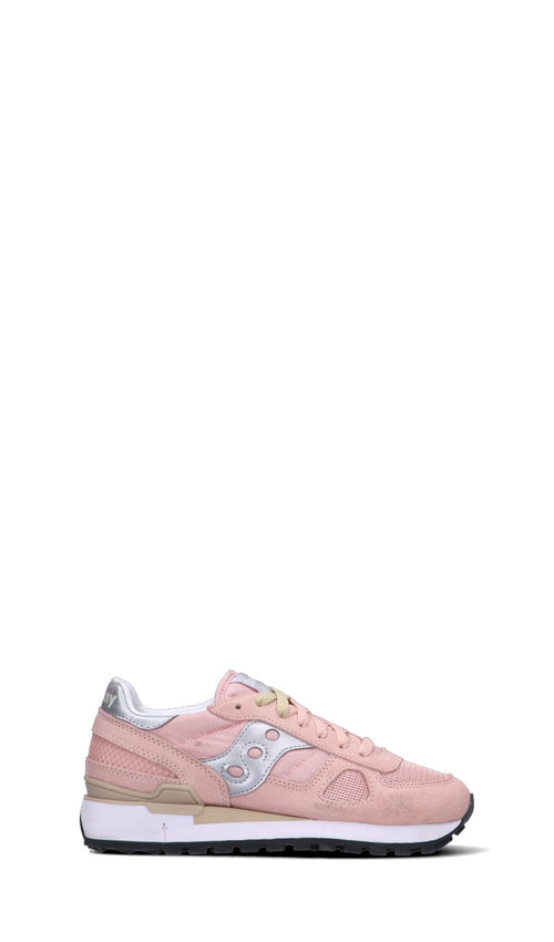 SAUCONY