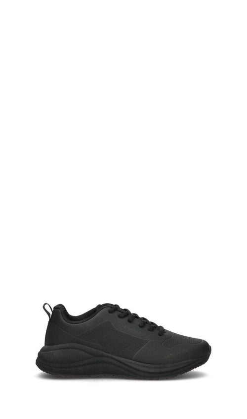 CHAMPION Sneaker donna nera