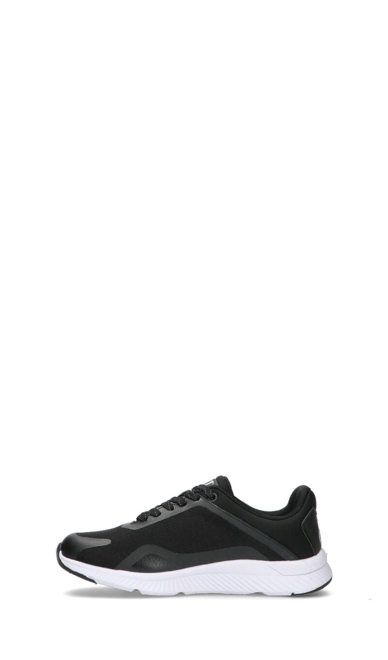 CHAMPION Scarpa running donna nera