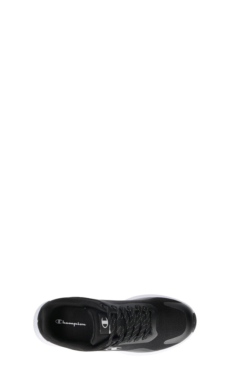 CHAMPION Scarpa running donna nera