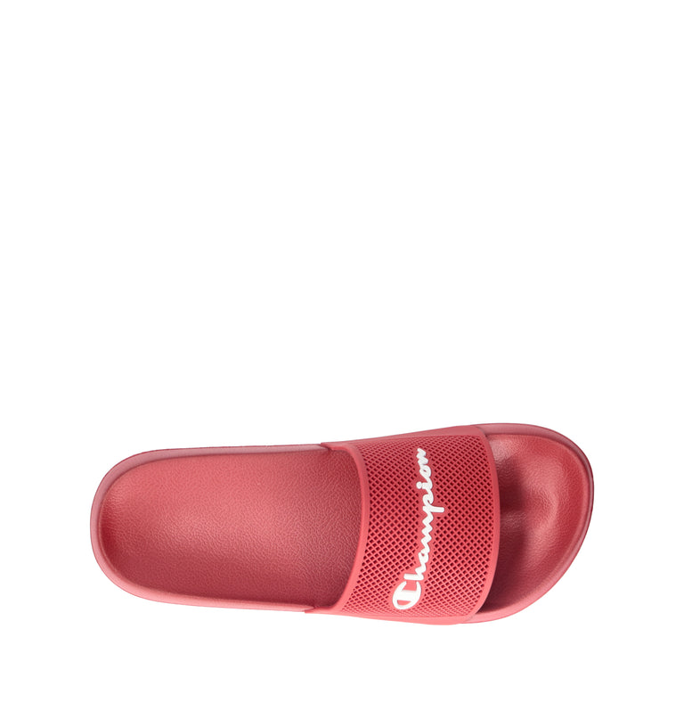 CHAMPION Ciabatta ragazza rossa