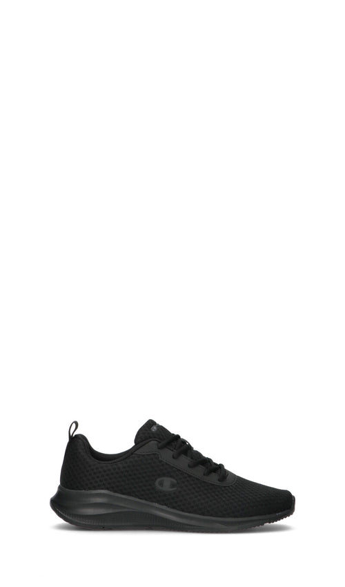 CHAMPION Scarpa running uomo nera