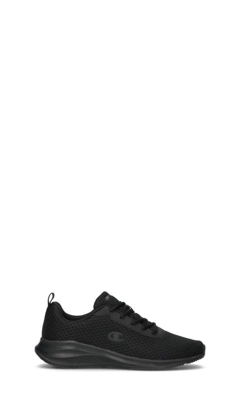 CHAMPION Scarpa running uomo nera