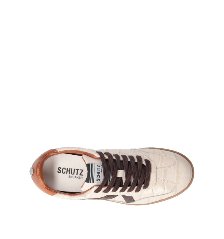 SCHUTZ Sneaker donna