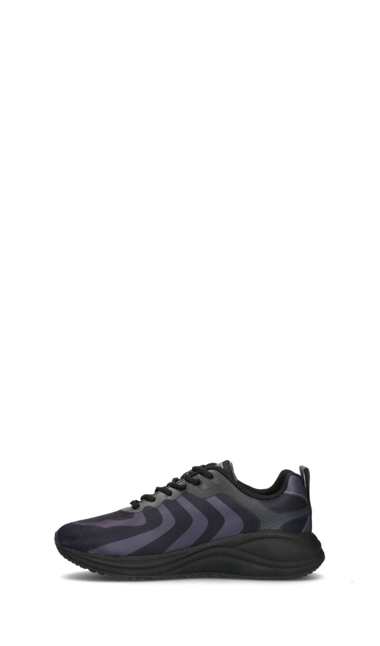 CHAMPION Scarpa running uomo nera
