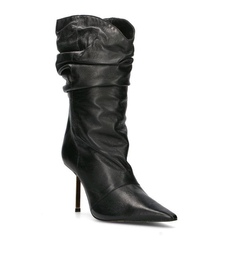 SCHUTZ Stivale donna