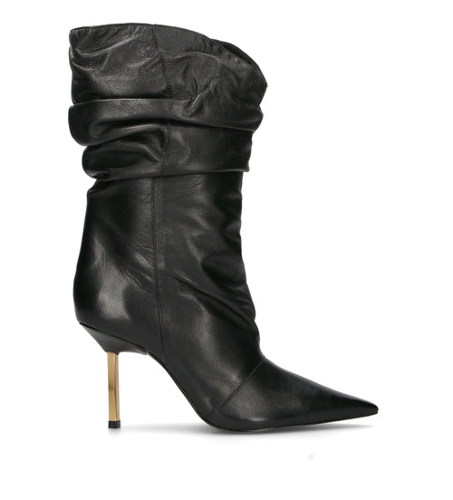 SCHUTZ Stivale donna