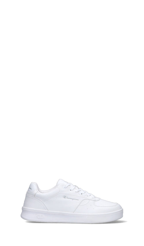 CHAMPION Sneaker uomo bianca