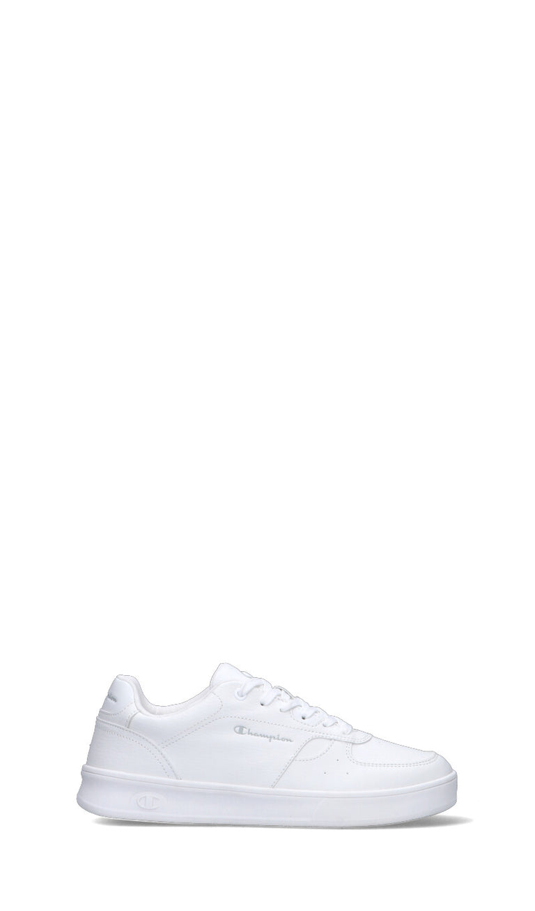 CHAMPION Sneaker uomo bianca