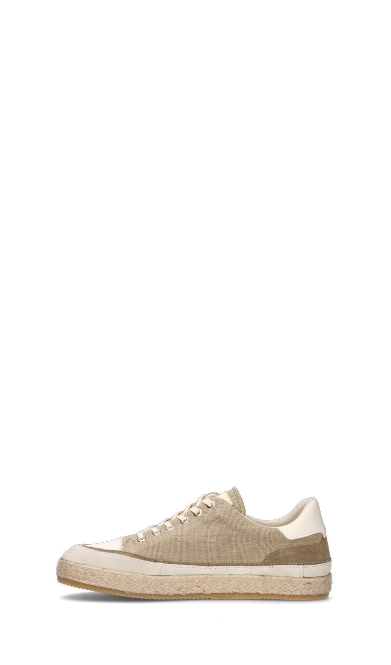 PANCHIC Sneaker uomo beige