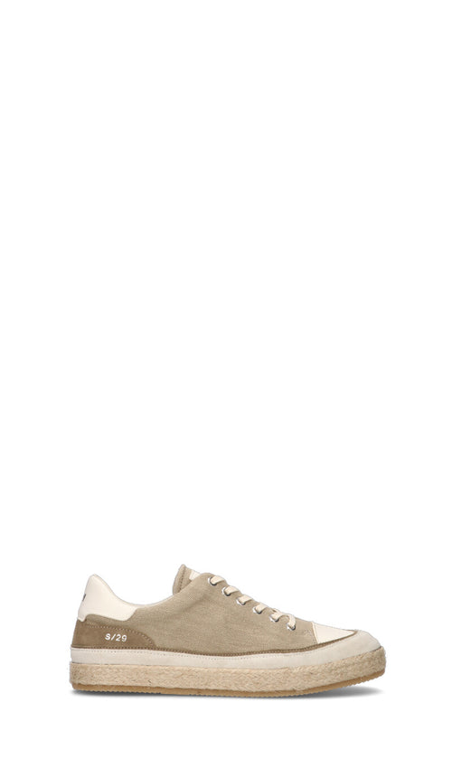 PANCHIC Sneaker uomo beige