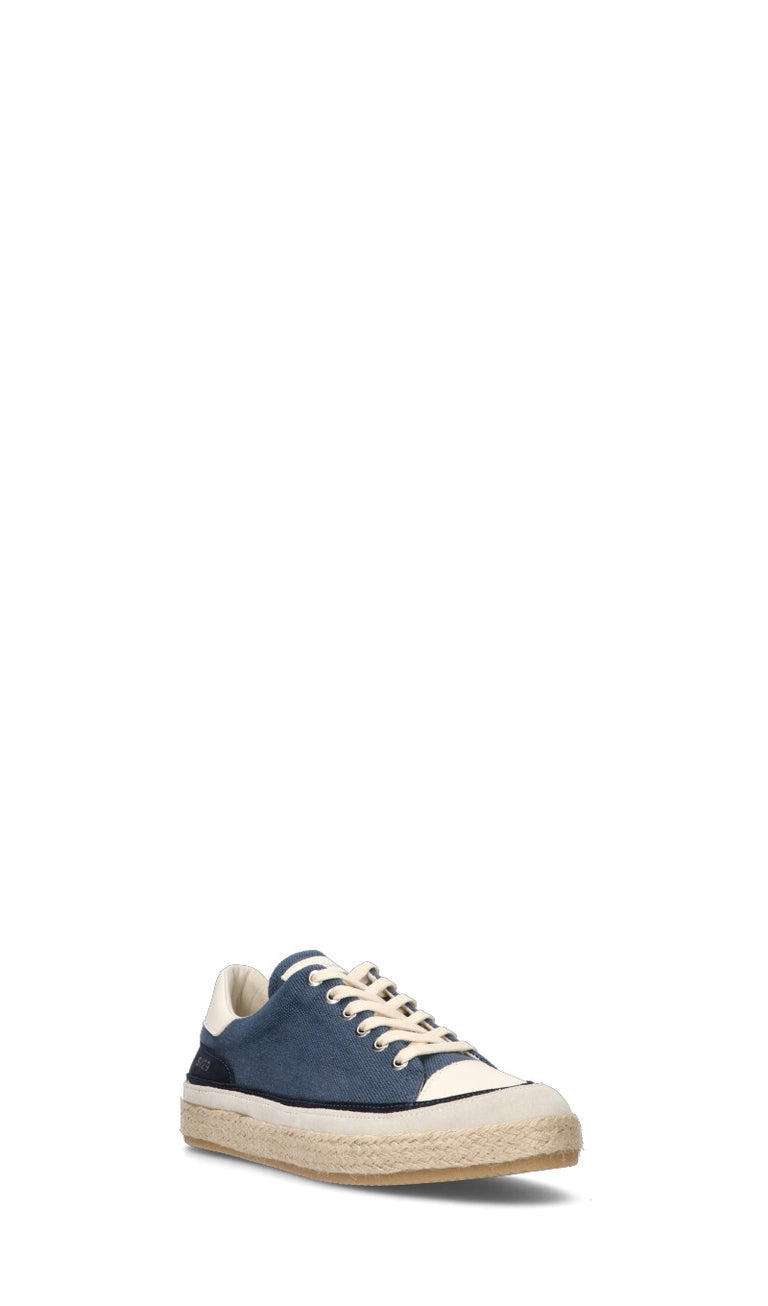 PANCHIC Sneaker uomo blu/bianca