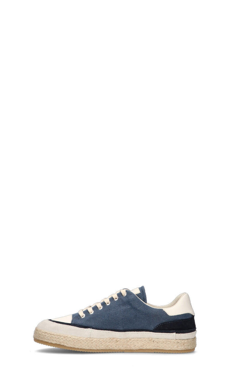 PANCHIC Sneaker uomo blu/bianca