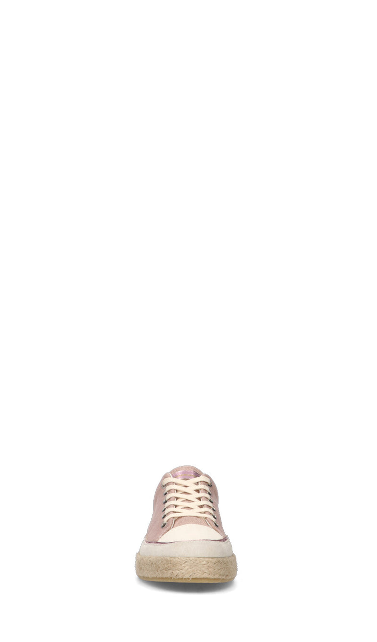 PANCHIC Sneaker donna rosa