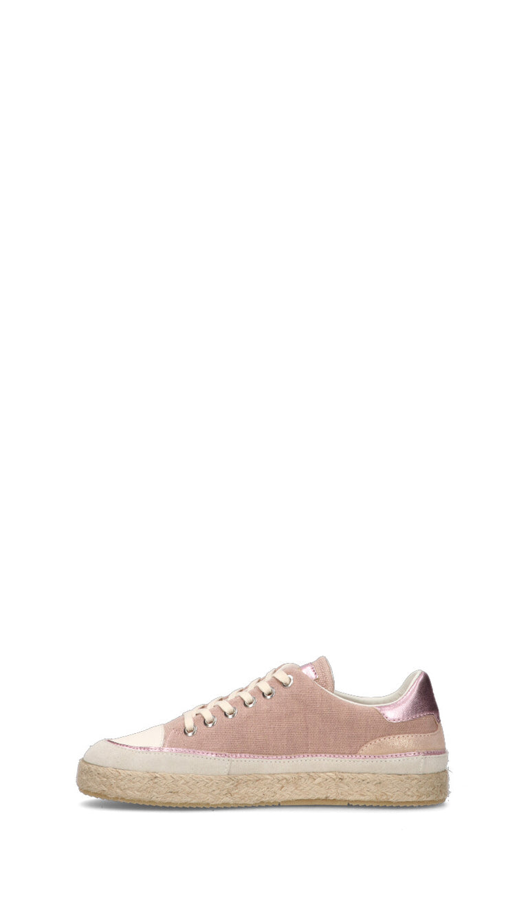 PANCHIC Sneaker donna rosa
