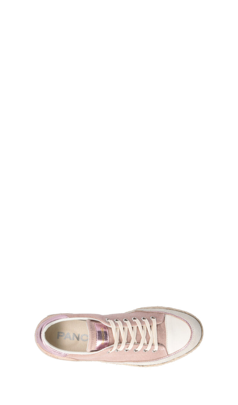 PANCHIC Sneaker donna rosa