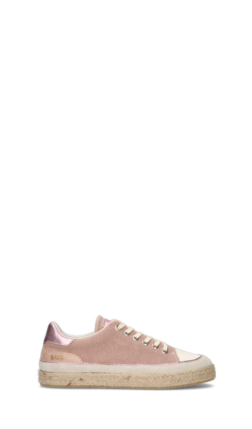 PANCHIC Sneaker donna rosa