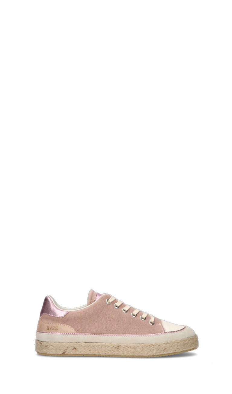 PANCHIC Sneaker donna rosa