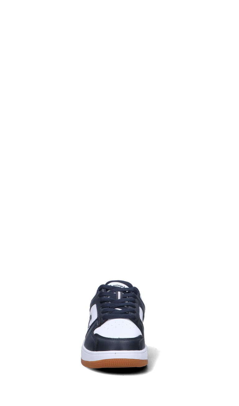 CHAMPION Sneaker ragazzo bianca/inchiostro