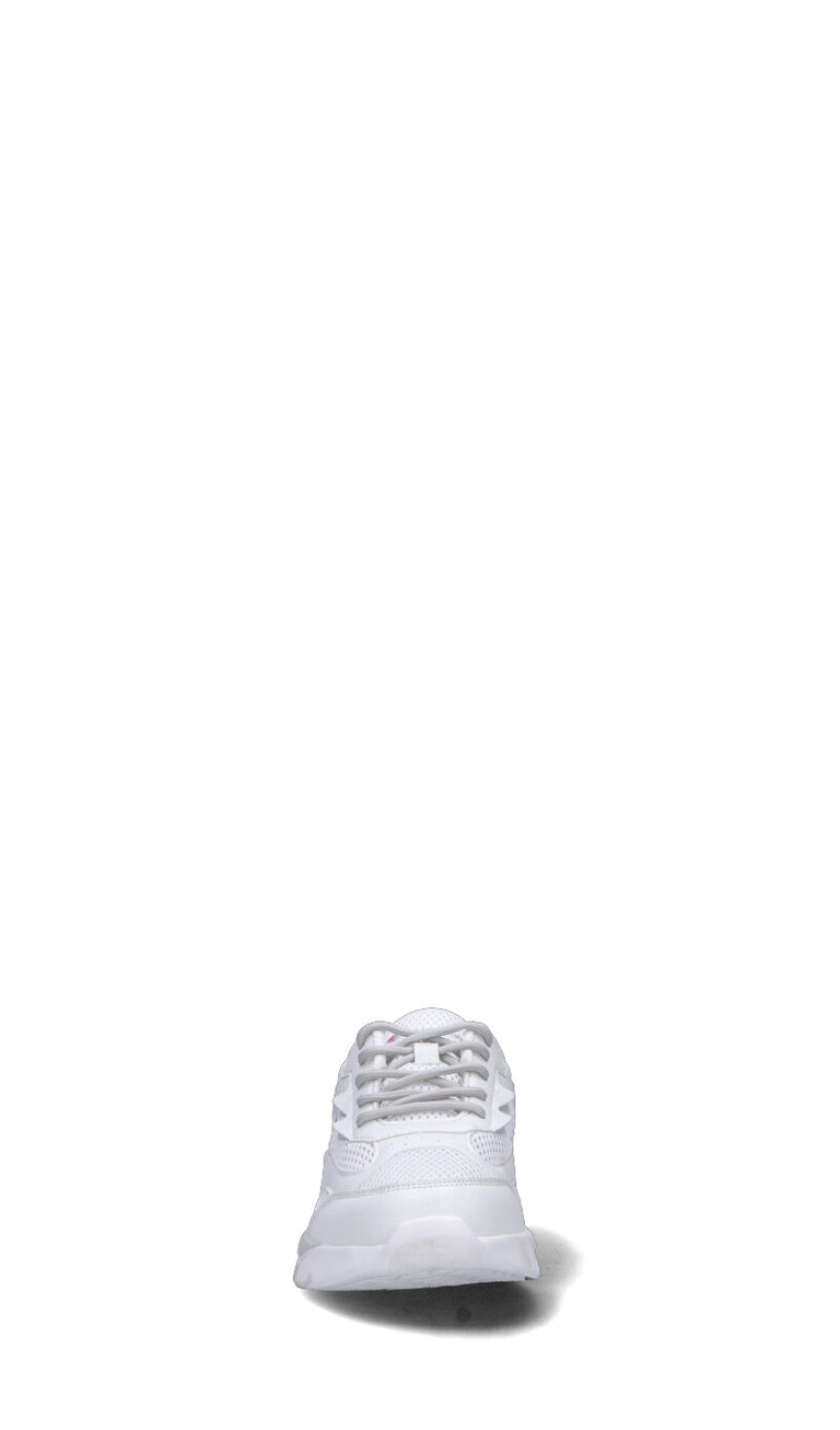 CHAMPION - FAST Sneaker donna bianca