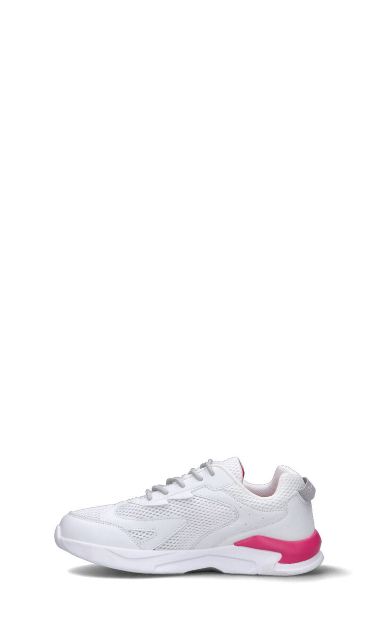 CHAMPION - FAST Sneaker donna bianca